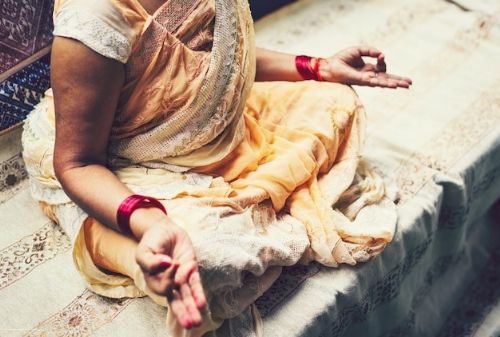 Christianity and Yoga