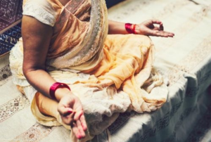 Christianity and Yoga