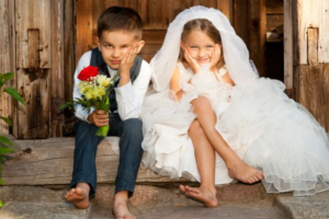 Marriage: God’s Design for Male-Female Relationships, Part I