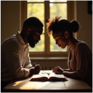 Marriage – God’s Design for Marriage Part III